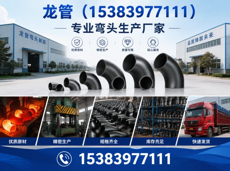 新华区无缝三通展示图