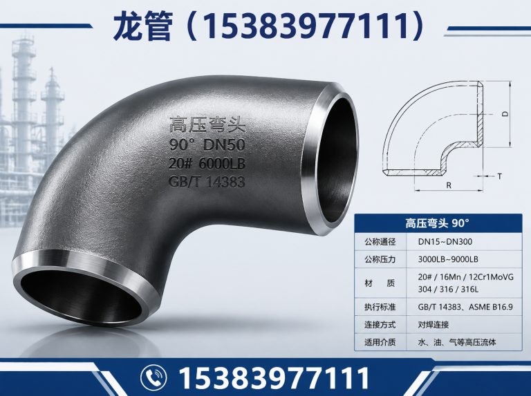 新华区管件定制展示图