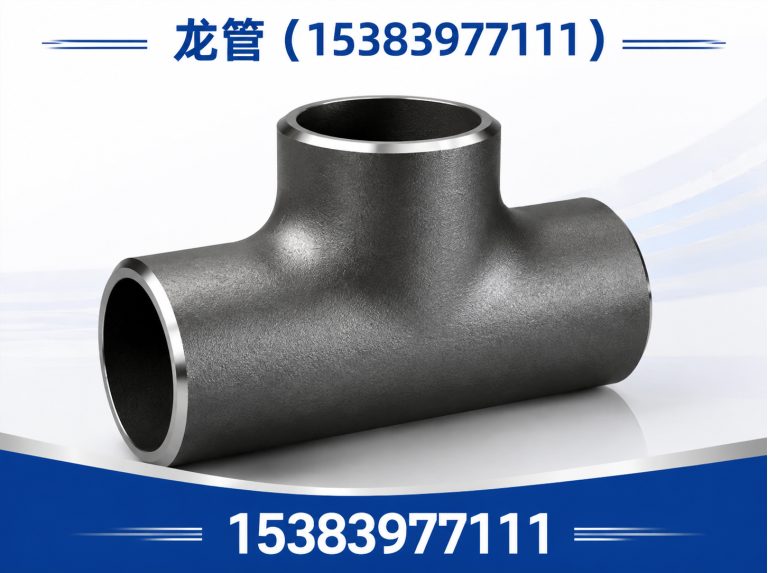 新华区弯头生产厂家展示图